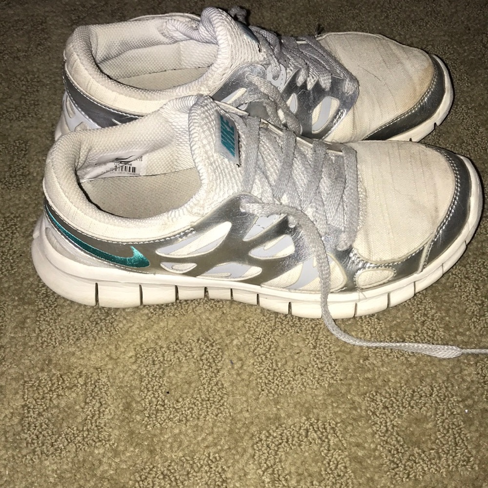 Nike shoes